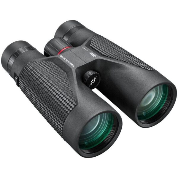 Simmons Pro Hunter 10x50 Binocular - Precision Shot Firearms