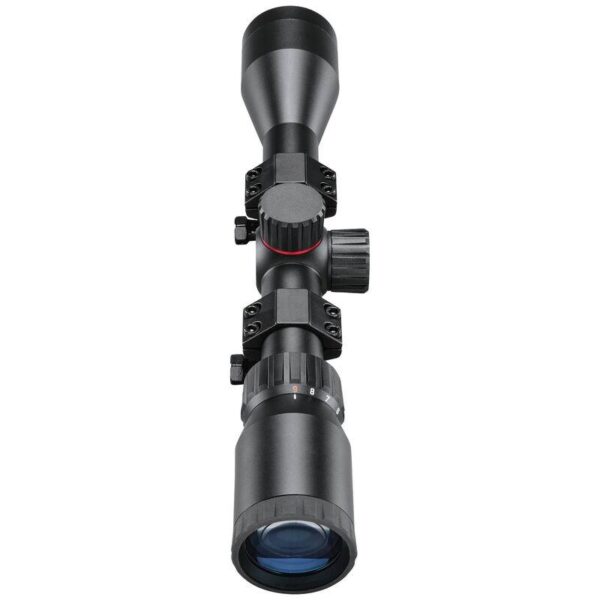 Simmons Pro Hunter 3-9x40 Rifle Scope 1" SFP Simmons Truplex Non-Illum Weaver-Style Rings - Precision Shot Firearms