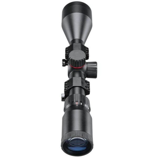 Simmons Pro Hunter 3-9x50 Rifle Scope 1" SFP Truplex Non-Illum Incl/Weaver Style Rings - Precision Shot Firearms