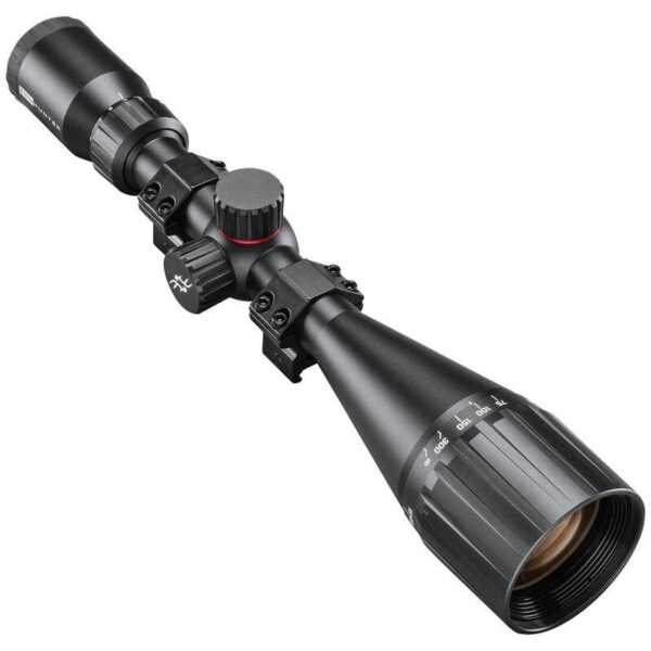 Simmons Pro Hunter 6-18x50 Rifle Scope 1" SFP Truplex Non-Illum Incl/Weaver Style Rings - Precision Shot Firearms