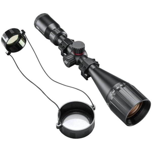 Simmons Pro Hunter 6-18x50 Rifle Scope 1" SFP Truplex Non-Illum Incl/Weaver Style Rings - Precision Shot Firearms