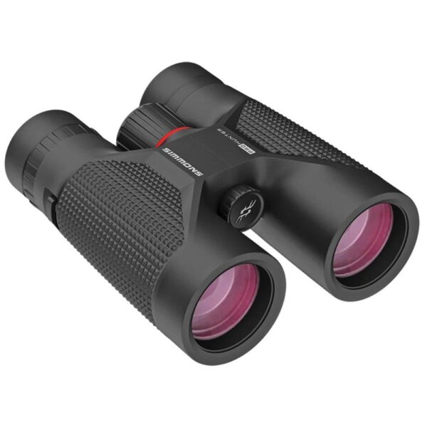 Simmons Pro Hunter 8x42mm Binocular - Precision Shot Firearms