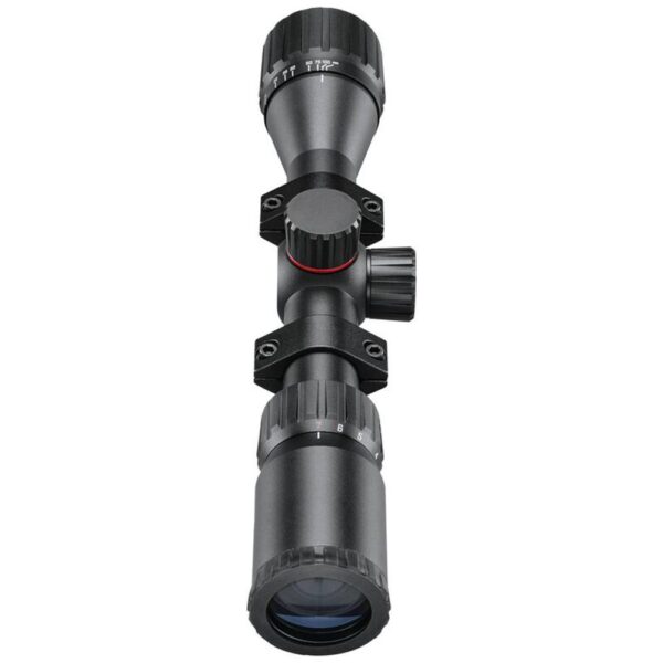 Simmons Pro Target Air Rifle Scope 2-7x32 Incl/ Dovetail Rings - Precision Shot Firearms