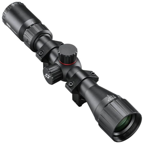 Simmons Pro Target Air Rifle Scope 2-7x32 Incl/ Dovetail Rings - Precision Shot Firearms