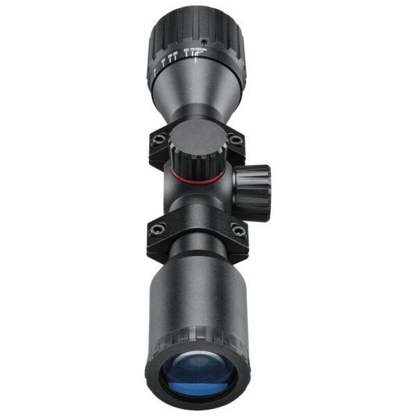 Simmons Pro Target Air 4x32 Rifle Scope with Dovetail Rings/Stop Pin - Precision Shot Firearms