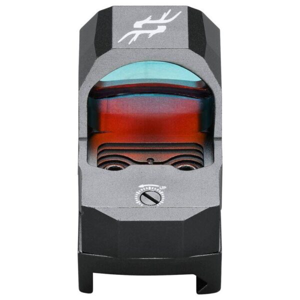Simmons Pro Target 1x25 Reflex Red Dot Sight - Precision Shot Firearms