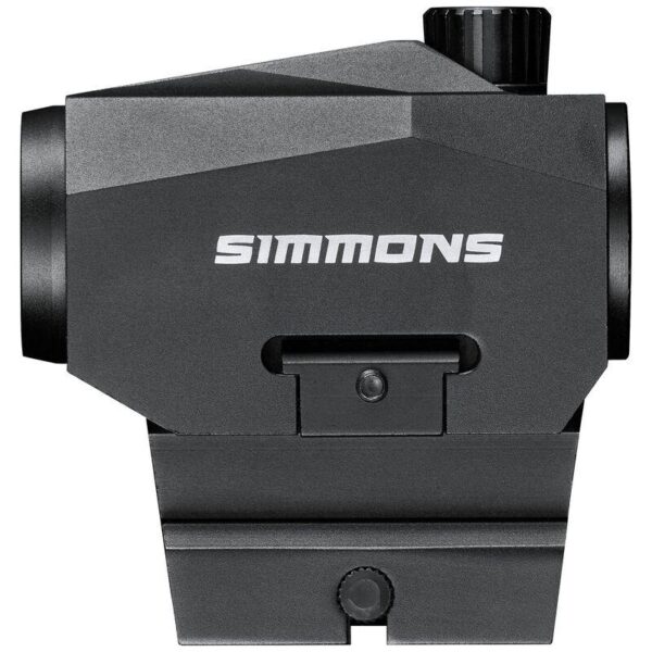 Simmons Pro Target 1x20mm Tube Red Dot Sight - Precision Shot Firearms