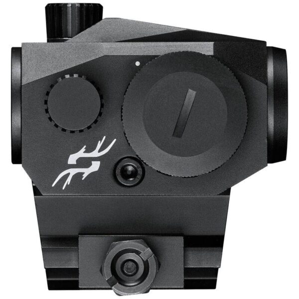 Simmons Pro Target 1x20mm Tube Red Dot Sight - Precision Shot Firearms