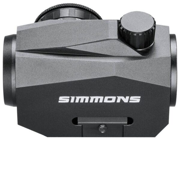 Simmons Pro Target 1x20mm Tube Red Dot Sight - Precision Shot Firearms