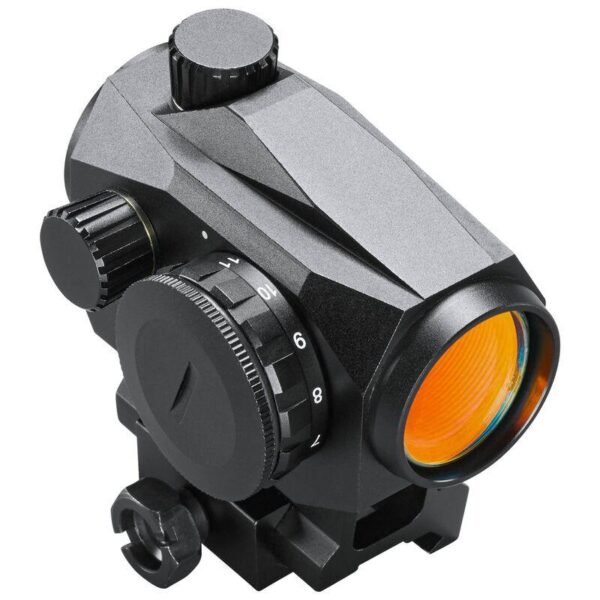 Simmons Pro Target 1x20mm Tube Red Dot Sight - Precision Shot Firearms