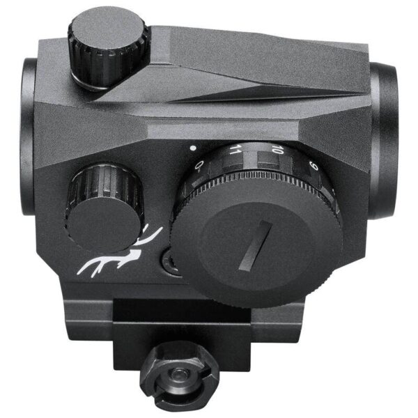 Simmons Pro Target 1x20mm Tube Red Dot Sight - Precision Shot Firearms