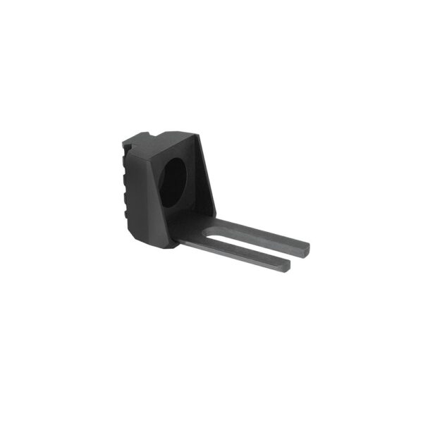 SB Tactical BA-AK1913 Brace Adapter for AK-47/AK-74 Black - Precision Shot Firearms