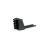SB Tactical BA-AK1913 Brace Adapter for AK-47/AK-74 Black - Precision Shot Firearms