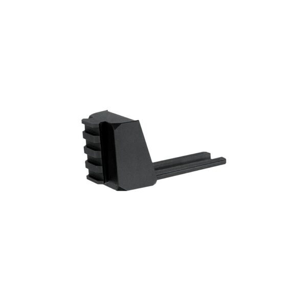 SB Tactical BA-AK1913 Brace Adapter for AK-47/AK-74 Black - Precision Shot Firearms