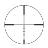 Sig Sauer Buckmasters Rifle Scope 4-16X44mm 30mm Side Focus SFP BDC Reticle Black - Precision Shot Firearms