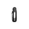 SB Tactical Picatinny Rail PSB Polymer Strut SBT Logo Folding 1913 Hinge Black For Sig MPX/MCX - Precision Shot Firearms