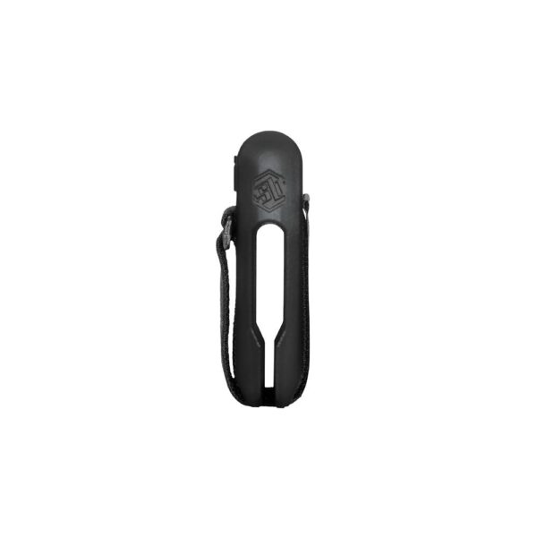 SB Tactical Picatinny Rail PSB Polymer Strut SBT Logo Folding 1913 Hinge Black For Sig MPX/MCX - Precision Shot Firearms