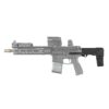 SB Tactical HBPDW Pistol Stabilizing Brace 556/300 BLK Black with Buffer and Spring - Precision Shot Firearms
