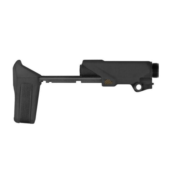SB Tactical HBPDW Pistol Stabilizing Braces 9mm Black - Precision Shot Firearms