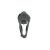 SB Tactical Adjustable Stabilizing Brace for HK MP5/MP5K Reverse Stretch Clones Black not compatible with SDS Mac 5Ks. - Precision Shot Firearms