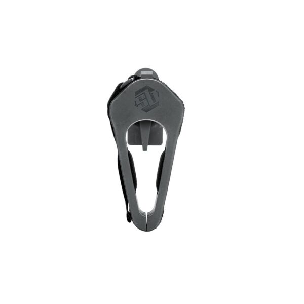 SB Tactical Adjustable Stabilizing Brace for HK MP5/MP5K Reverse Stretch Clones Black not compatible with SDS Mac 5Ks. - Precision Shot Firearms