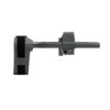 SB Tactical Adjustable Stabilizing Brace for HK MP5/MP5K Reverse Stretch Clones Black not compatible with SDS Mac 5Ks. - Precision Shot Firearms