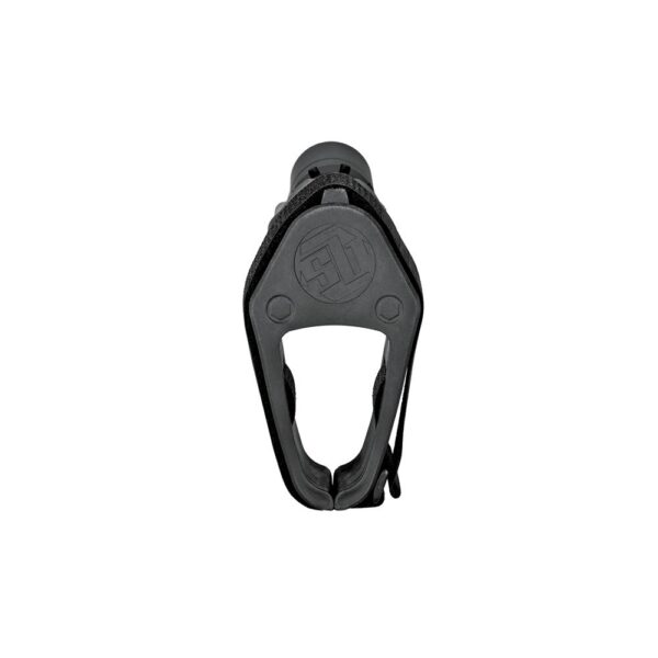 SB Tactical SBPDW Stabilizing Brace for AR-15 3-Position Adjustable Black - Precision Shot Firearms