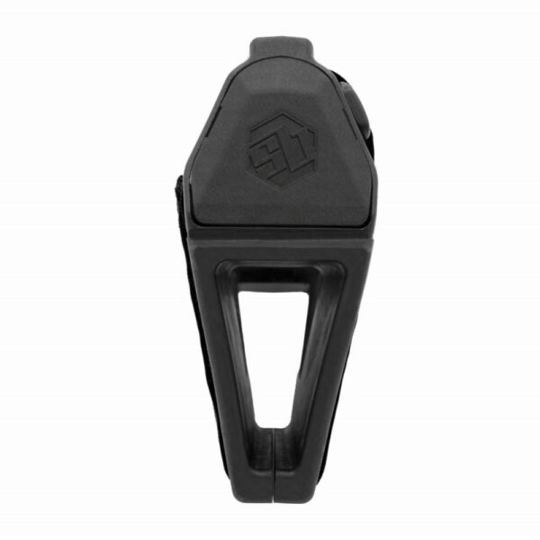 SB Tactical SBA5 Pistol Stabilizing Brace 5-Position Adjustable for AR-15 - Black - Precision Shot Firearms