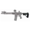 SB Tactical SBA5 Pistol Stabilizing Brace 5-Position Adjustable for AR-15 - Black - Precision Shot Firearms