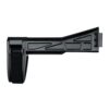 SB Tactical SBT-G2 Pistol Stabilizing Brace Black - Precision Shot Firearms