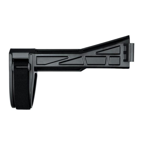 SB Tactical SBT-G2 Pistol Stabilizing Brace Black - Precision Shot Firearms