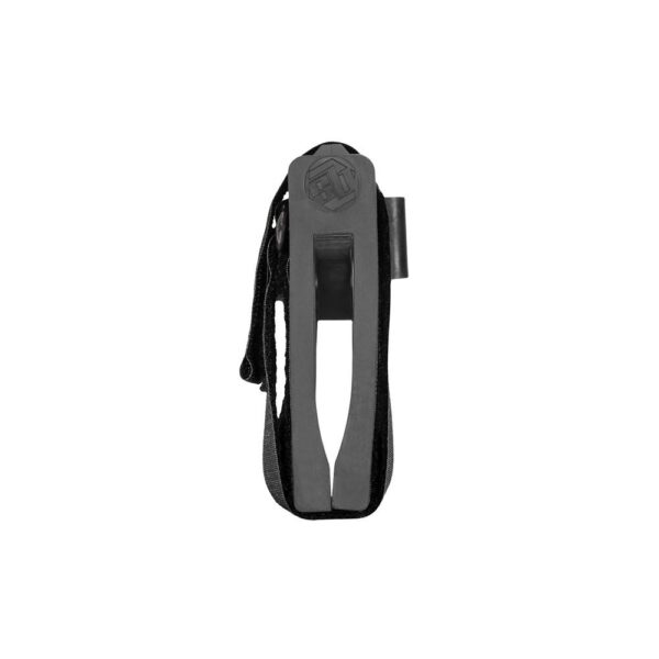 SB Tactical SBT5-22 Side Folding Brace for HK MP5 Black - Precision Shot Firearms