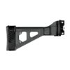 SB Tactical SBT5K Pistol Stabilizing Brace for HK MP5K - Black - Precision Shot Firearms