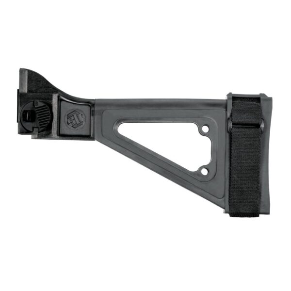 SB Tactical SBTi Pistol Stabilizing Brace Black - Precision Shot Firearms