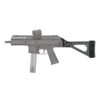 SB Tactical SBTi Pistol Stabilizing Brace Black - Precision Shot Firearms