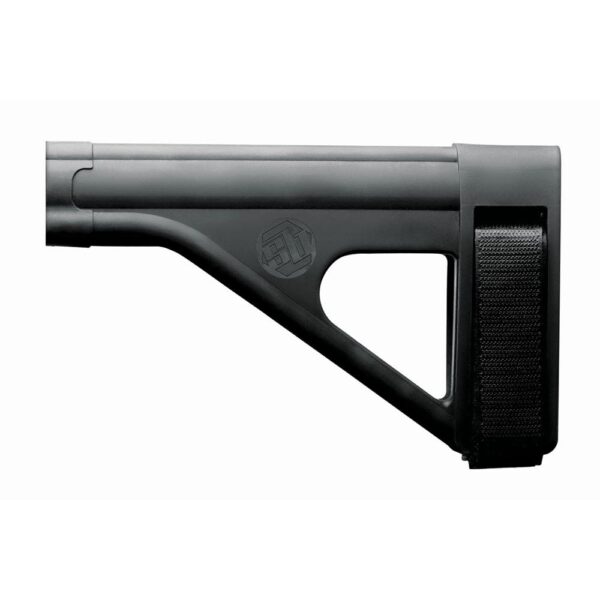 SB Tactical SOB Pistol Stabilizing Brace Black - Precision Shot Firearms