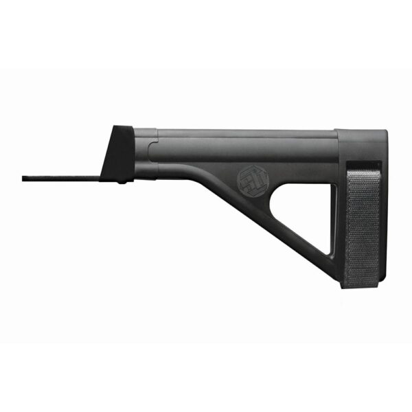 SB Tactical SOB47 Pistol Brace for AK47/74 Black - Precision Shot Firearms