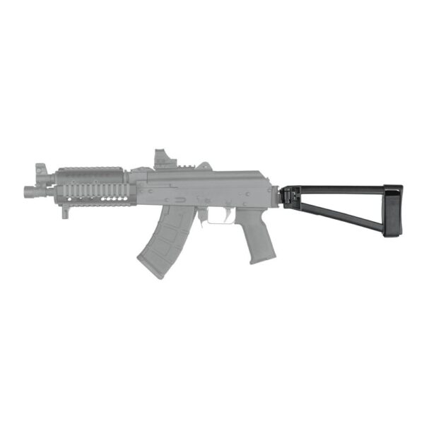 SB Tactical TF1913 Pistol Stabilizing Brace Black - Precision Shot Firearms