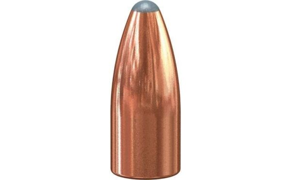 Speer Varmint Soft Point Rifle Bullets .224 cal .224" 50 gr SSP 100/ct - Precision Shot Firearms