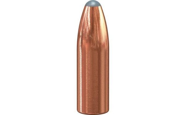 Speer Varmint Soft Point Rifle Bullets .22 cal .224" 70 gr JSP (1-10" twist or faster) 100/ct - Precision Shot Firearms