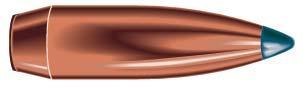 Speer Boat Tail Rifle Bullets 6mm .243" 85 gr SBT 100/ct - Precision Shot Firearms