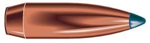Speer Boat Tail Rifle Bullets 6mm .243" 100 gr SBTSP 100/ct - Precision Shot Firearms