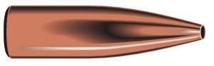 Speer TNT Rifle Bullets .25 cal .257" 87 gr TNTHP 100/ct - Precision Shot Firearms