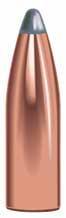 Speer Hot-Cor Rifle Bullets .25 cal .257" 100 gr SPT 100/ct - Precision Shot Firearms