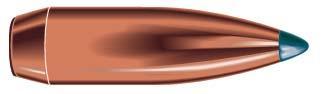 Speer Boat Tail Rifle Bullets .25 cal .257" 100 gr SBT 100/ct - Precision Shot Firearms