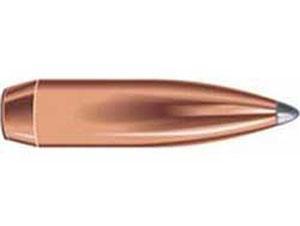 Speer Boat Tail Rifle Bullets .25 cal .257" 120 gr SBT 100/ct - Precision Shot Firearms