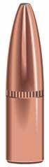 Speer Grand Slam Rifle Bullets .25 cal .257" 120 gr GSSP 50/ct - Precision Shot Firearms