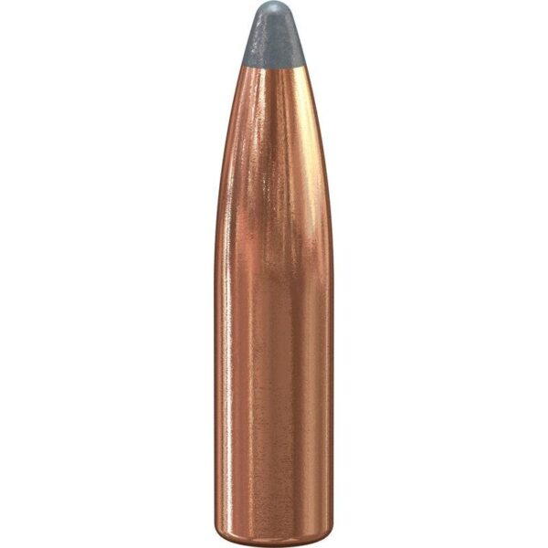 Speer Hot-Cor Soft Point Bullets 6.5mm cal .264" 140 GR 100/rd - Precision Shot Firearms