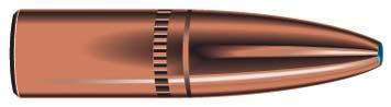 Speer TNT Rifle Bullets 6.5mm .264" 90 gr TNTHP 100/ct - Precision Shot Firearms