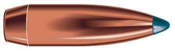 Speer Boat Tail Rifle Bullets .270 cal .277" 130 gr SBTSP 100/ct - Precision Shot Firearms